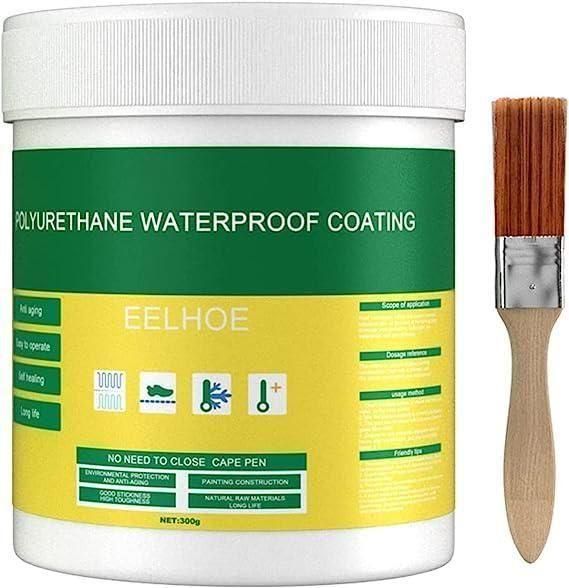 MAGICAL STRONG WATERPROOF INVISIBLE PAINT