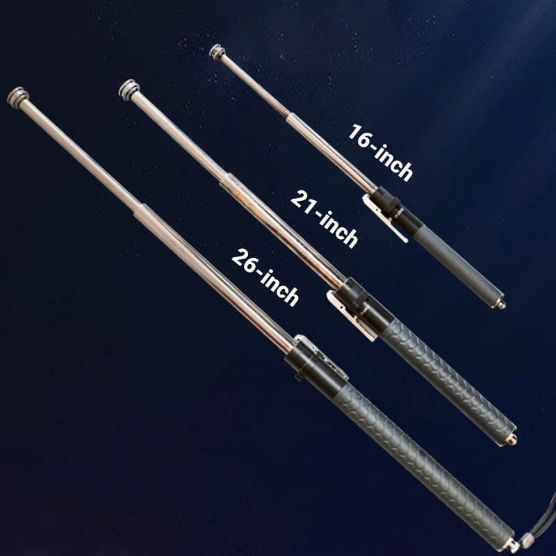 SafeGuard Pocket Protection Stick