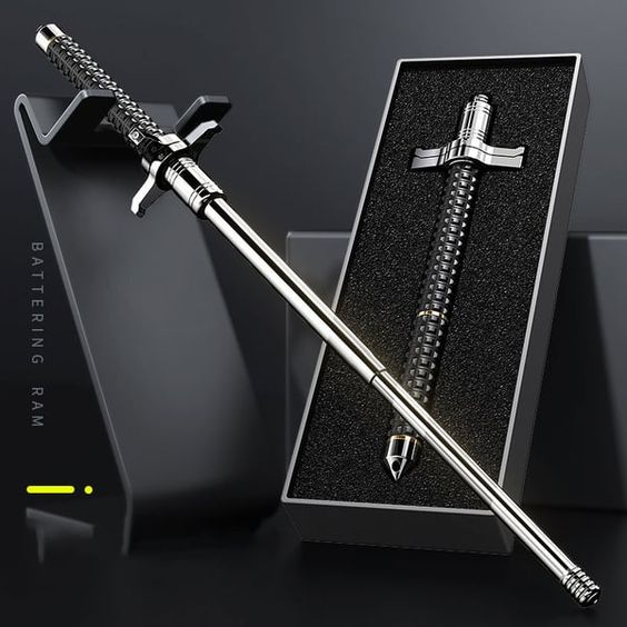 SafeGuard Pocket Protection Stick