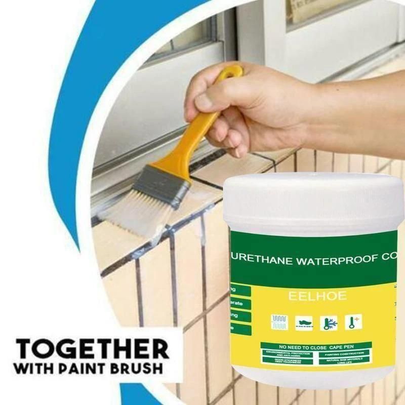 MAGICAL STRONG WATERPROOF INVISIBLE PAINT