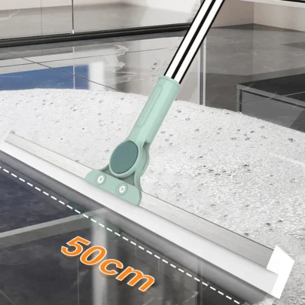 EasyPress Silicone Wiper| FlexiWipe | 180° Rotating Head