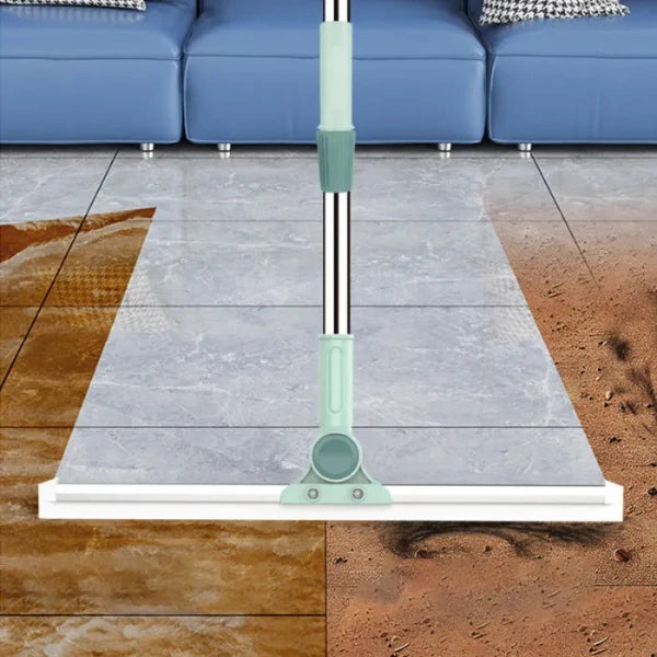 EasyPress Silicone Wiper| FlexiWipe | 180° Rotating Head