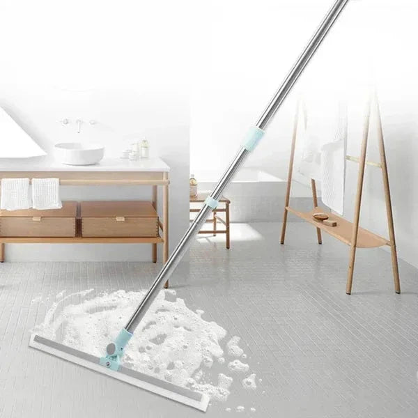 EasyPress Silicone Wiper| FlexiWipe | 180° Rotating Head