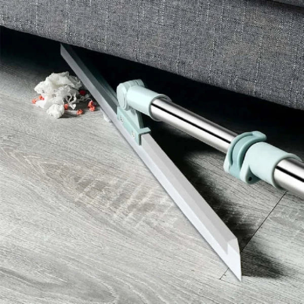 EasyPress Silicone Wiper| FlexiWipe | 180° Rotating Head