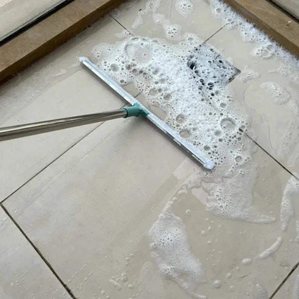 EasyPress Silicone Wiper| FlexiWipe | 180° Rotating Head