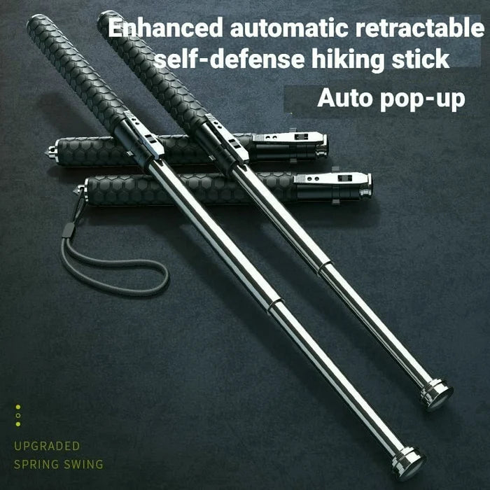 SafeGuard Pocket Protection Stick