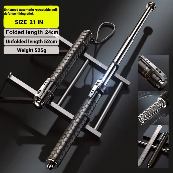 SafeGuard Pocket Protection Stick