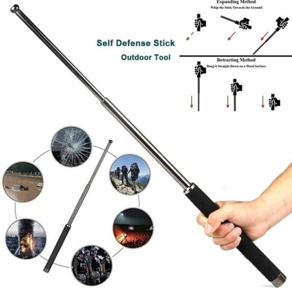SafeGuard Pocket Protection Stick