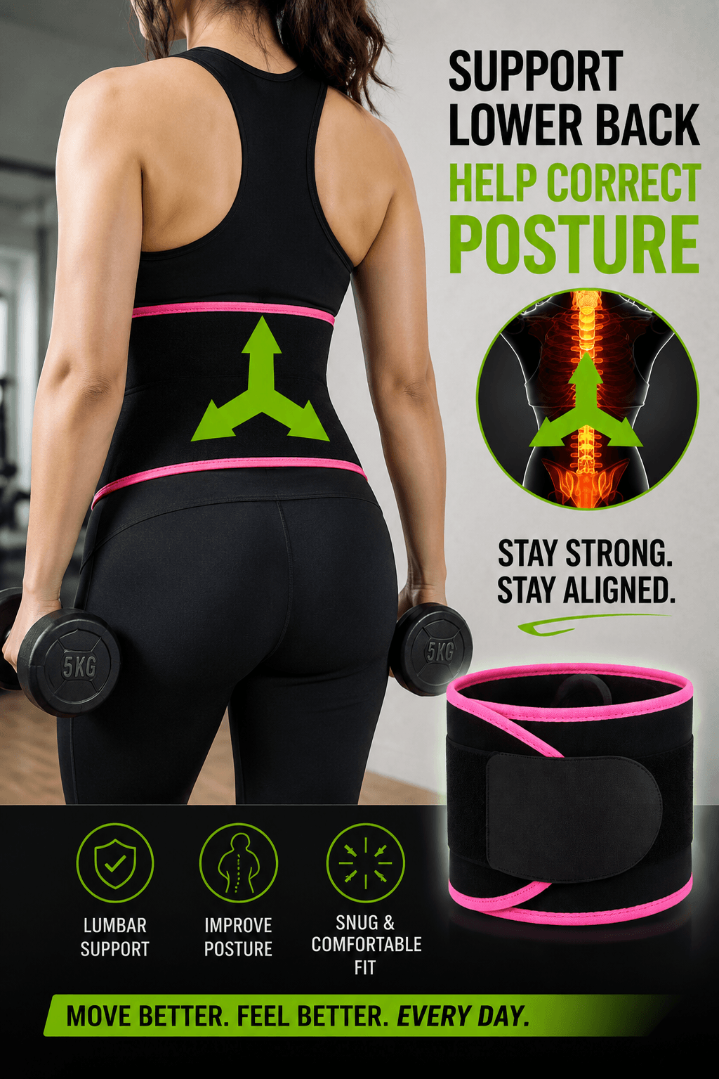 Lose Stubborn Belly Fat While You Sweat 🔥 Fat-Burning Machine 🔥